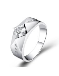 璀璨之選 蘭柏珠寶戒指，亞馬遜上的珠寶首飾與化妝品新風(fēng)尚